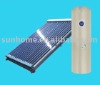 Split Solar Water Heater