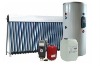 Split Solar Water Heater