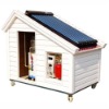 Split Solar Water Heater