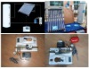 Split Solar Water Heater, Solar Working Station, Pressurized Solar System Controller