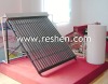 Split Solar Water Heater System