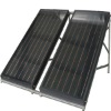 Split Villa Flat Plate Pressurized Solar Water Heaters for Household