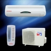 Split Wall Mounted Type Air Conditioners(SASO)