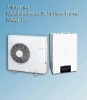 Split air source heat pump-17KW
