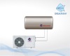 Split heat pump heater DKRS-010FG