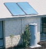 Split high pressure solar water heater (Y)