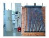 Split-pressure Solar Water Heater