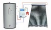 Split pressuried solar water heater(WSP)