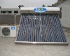 Split solar thermal hot water heater SHR5824-1P-S