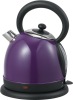 Spray colour ELECTRIC KETTLE