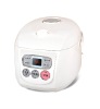 Square multifunction rice cooker