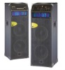 Stage speaker   DJ Sound box W-72