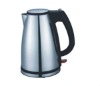 Stainless Electric Kettle with Triple Boil-dry Protection