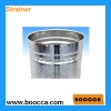 Stainless Steel Basket Strainers