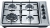 Stainless Steel Built-in Gas Hob HSS-6142