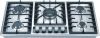 Stainless Steel Built-in Gas Hob HSS-9155