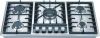 Stainless Steel Built-in Gas Stove HSS-9154