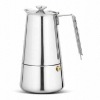 Stainless Steel Cappuccino Coffee Maker