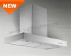 Stainless Steel Chimney Hood LOH8304-909(900mm) CE RoHS
