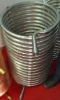 Stainless Steel Coiler for Solar Water Heater Tank