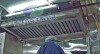 Stainless Steel Commercial Kitchen Vent Hood