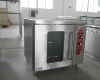 Stainless Steel Convection Oven