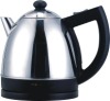 Stainless Steel Cordless Electric Kettle 1.2L