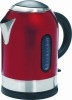 Stainless Steel Crodless Electric Retro Kettle