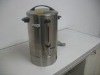 Stainless Steel Electric Boiler Water Heater