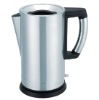 Stainless Steel Electric Cordless Kettle