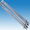Stainless Steel Electric Heater Parts