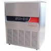 Stainless Steel Electric Ice Maker  (SD-120)