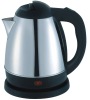Stainless Steel Electric Kettle 1.5L