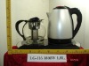 Stainless Steel Electric Kettle Set LG-116