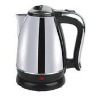 Stainless Steel Electric Kettle ,portable electric kettle, stainless steel purple electric kettle-KAX100R-D