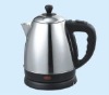 Stainless Steel Electric Kettle with high quality and beautiful shape