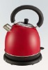 Stainless Steel Electrical Cordless Trad Kettle