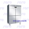 Stainless Steel GN Cabinet, Ventilated Series, AG021