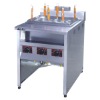 Stainless Steel Gas Convection Pasta Cooker GH-776
