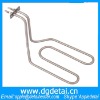 Stainless Steel Heating Element for Electric Appliance