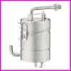 Stainless Steel Hot Tank