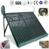 Stainless Steel Integrated Pressurized Solar Water Heater