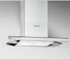 Stainless Steel Island Chimmney Hood LOH8902-01(900mm)CE RoHS