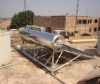 Stainless Steel Non-pressure Solar Water Heater