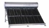 Stainless Steel Non-pressure Solar Water Heater