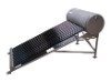 Stainless Steel Non-pressure Solar Water Heater