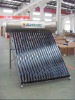 Stainless Steel Pressurized Solar Water Heater
