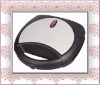 Stainless Steel Sandwich Maker(Two Slices) HAS-9001