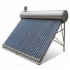 Stainless Steel Solar Heater with Working Pressure of 1.5bar