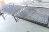 Stainless Steel Solar Heating Project